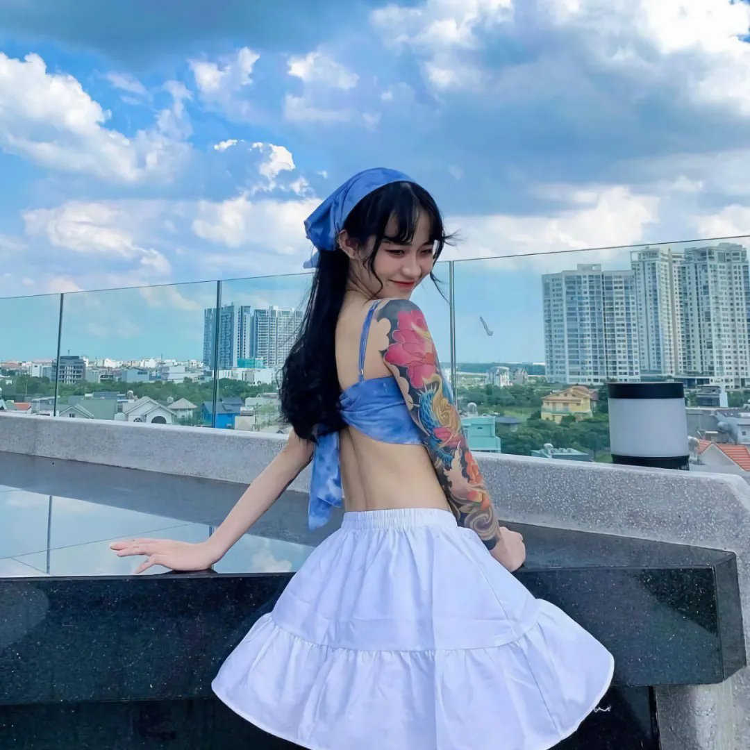 无限风暴