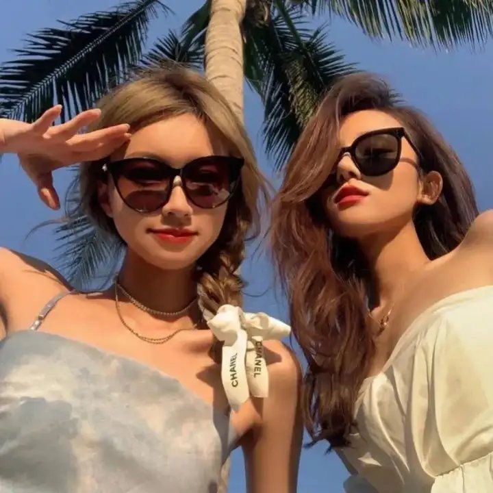 和女儿的日常第一季