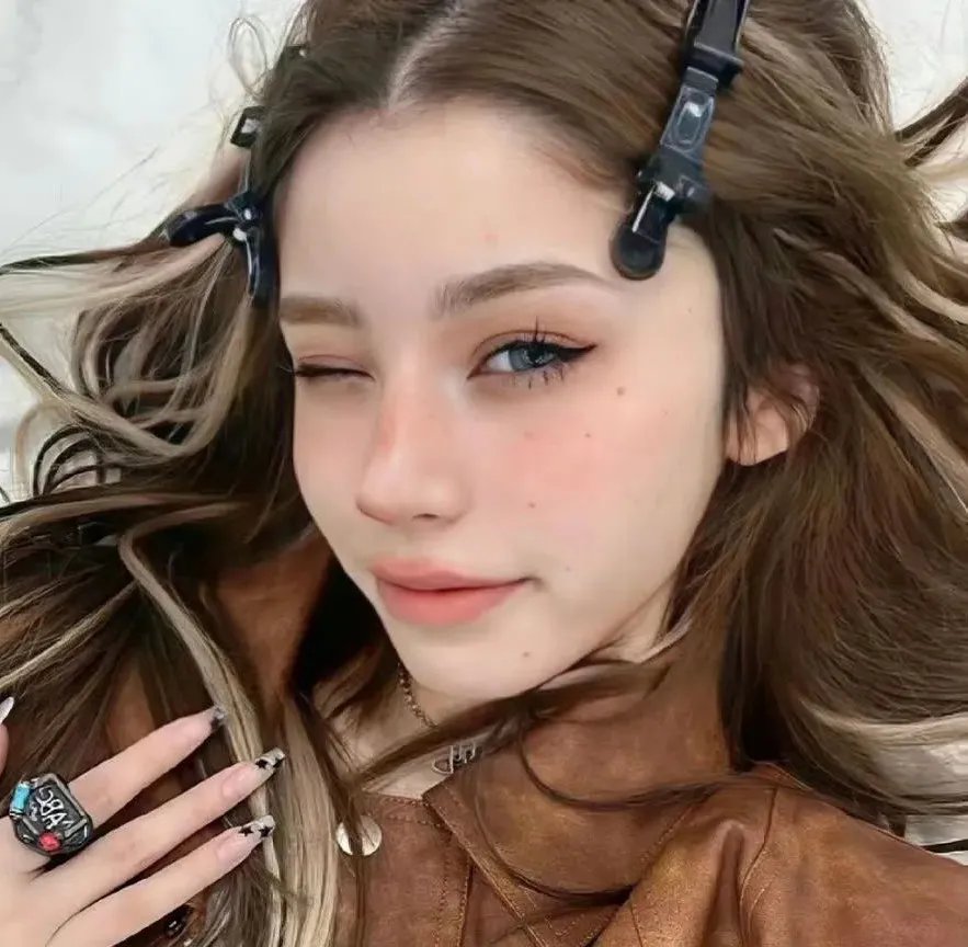 时尚姐妹